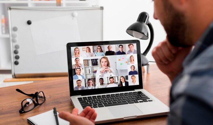 ¿Qué son las reuniones de comunicación